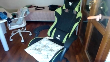 Calciatore94  21-11-2021 video plug